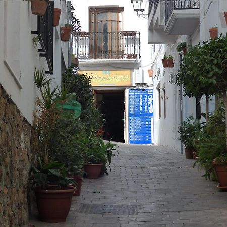 Casa Luna Playas de Vera المظهر الخارجي الصورة
