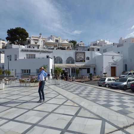 Casa Luna Playas de Vera المظهر الخارجي الصورة
