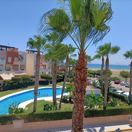 Casa Luna Playas de Vera المظهر الخارجي الصورة