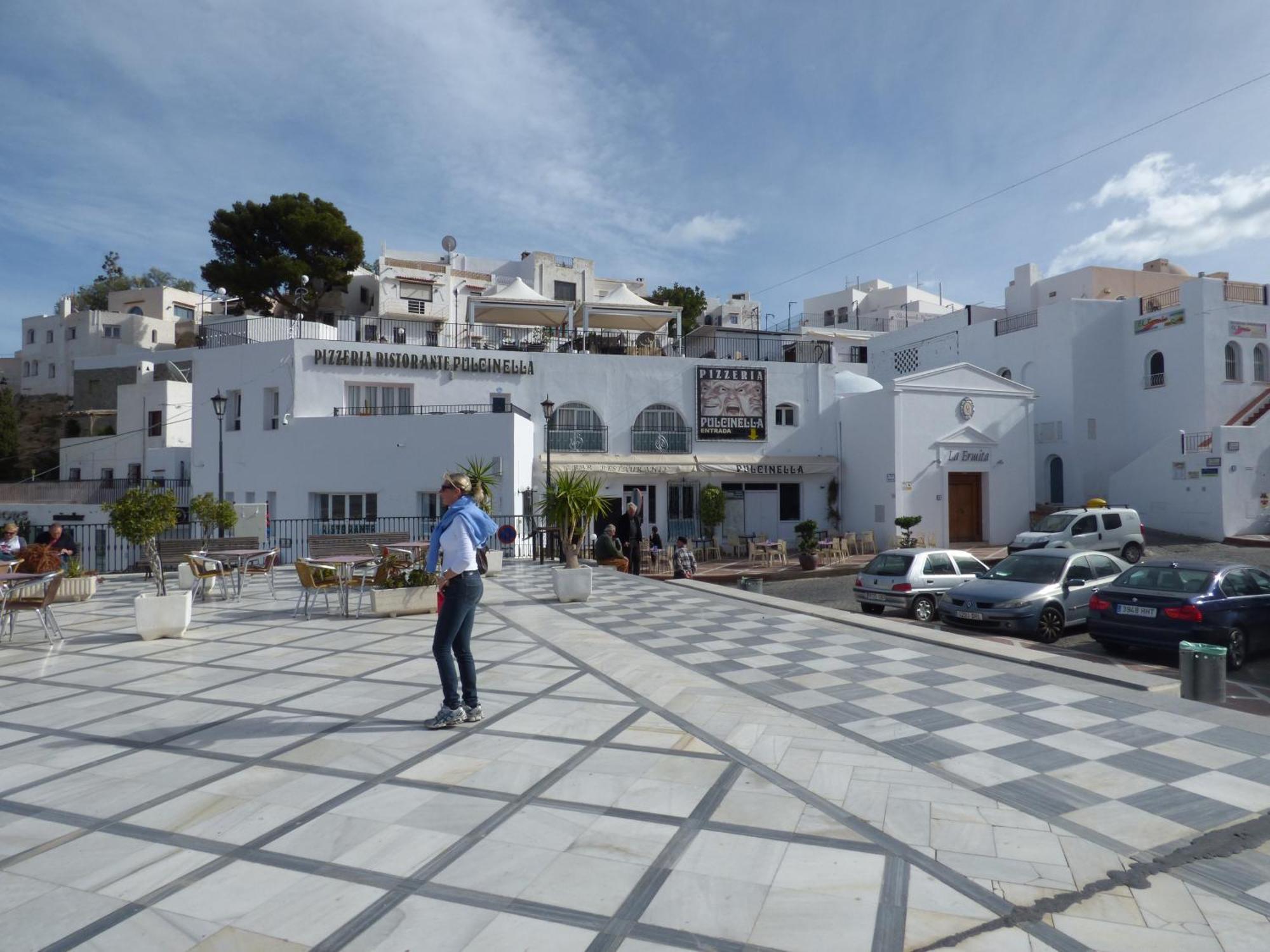 Casa Luna Playas de Vera المظهر الخارجي الصورة