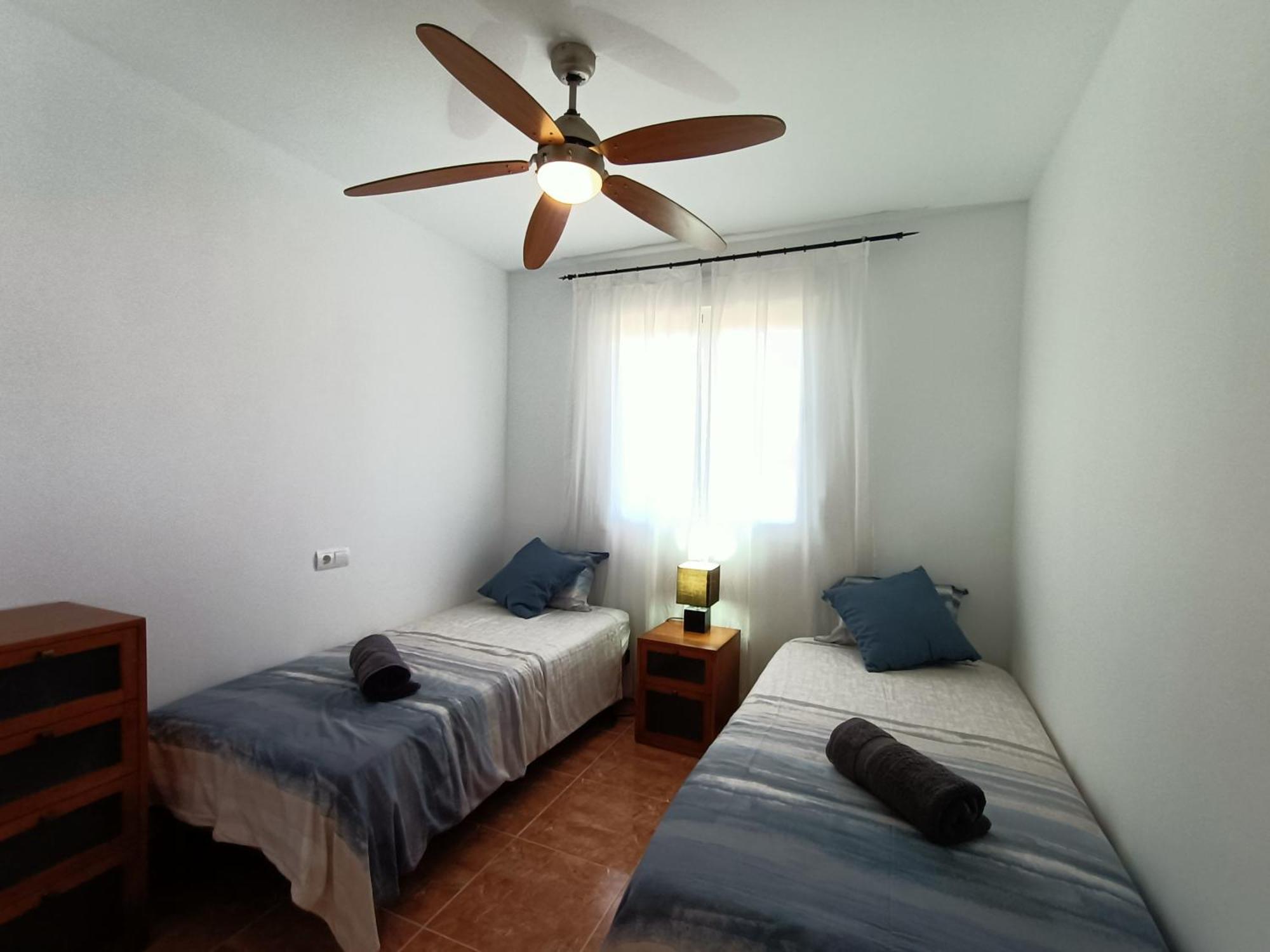 Casa Luna Playas de Vera المظهر الخارجي الصورة